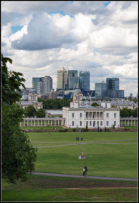 Skyline III