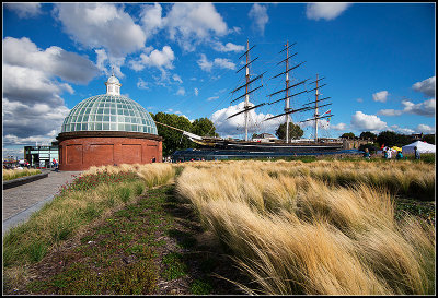 Cutty Sark