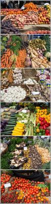 Market Produce