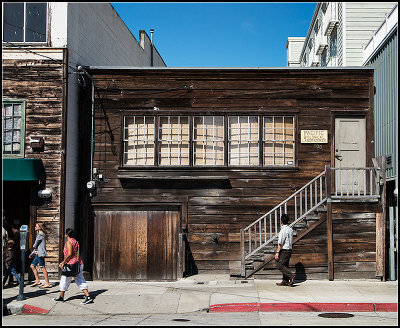 Pacific Biological Laboratories