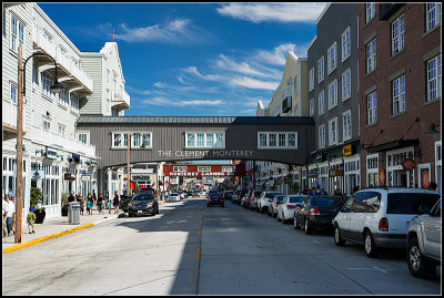 Cannery Row II