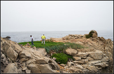 Golfers