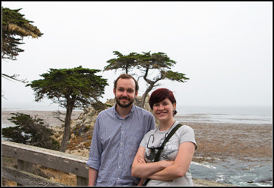 Lone Cypress VI