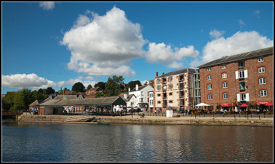 Quay V