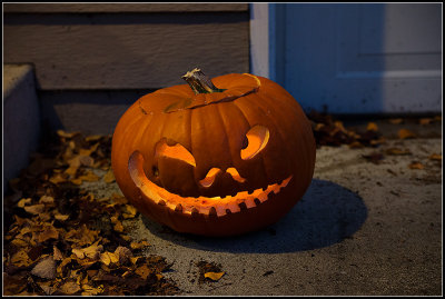 Pumpkin