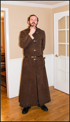 Petyr Baelish I