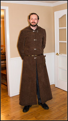 Petyr Baelish II