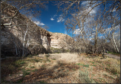 Montezuma Castle IV