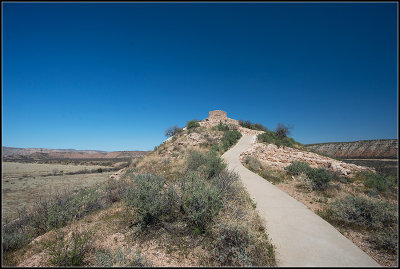 Tuzigoot Ruins II