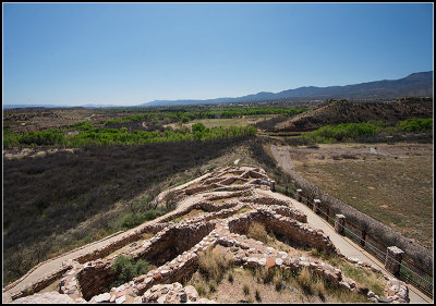 Tuzigoot Ruins VI