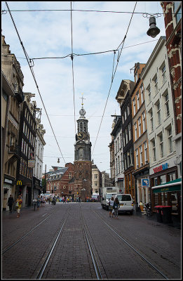 Munttoren