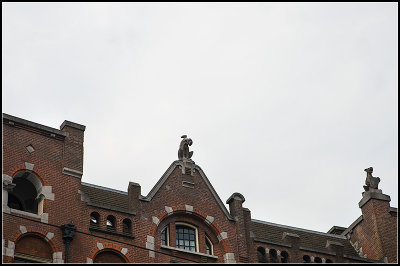 Utrecht II