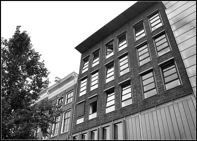 Anne Frank House