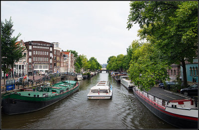 Boats