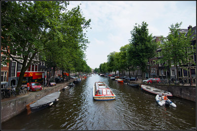 Boats
