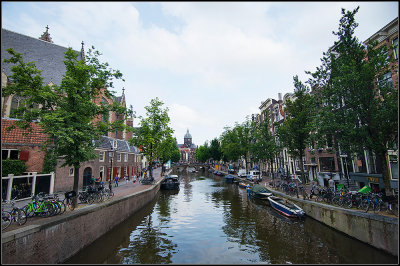 Canal