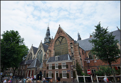 Oude Kerk
