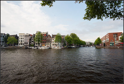 Canal Junction