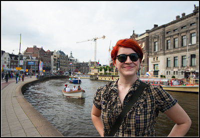 Canal and Mari
