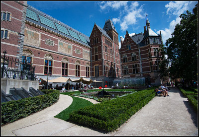 Rijksmuseum II