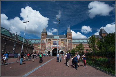 Rijksmuseum I