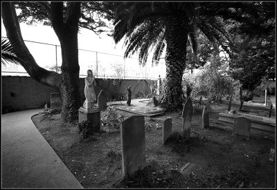 Mission Cemetery II