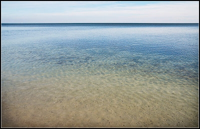 Key Water