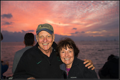 Key West Sunset I