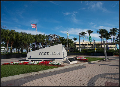 Port of Miami I