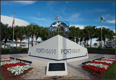 Port of Miami II