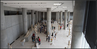 Museum of the Acropolis