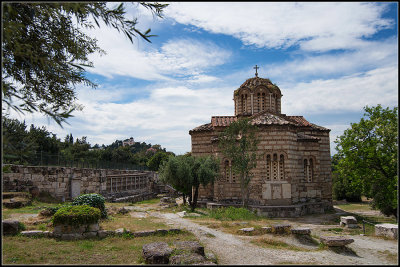 Church of the Holy Apostles