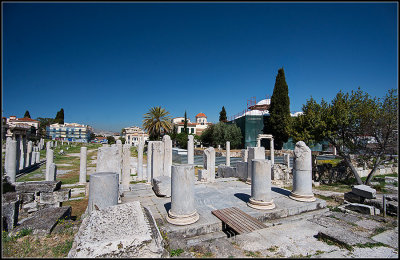 Roman Agora II