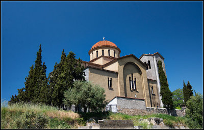 Agia Triada Church