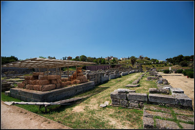 Dipylon Gate
