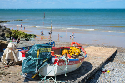 Fishing boats, Sheringham.jpg