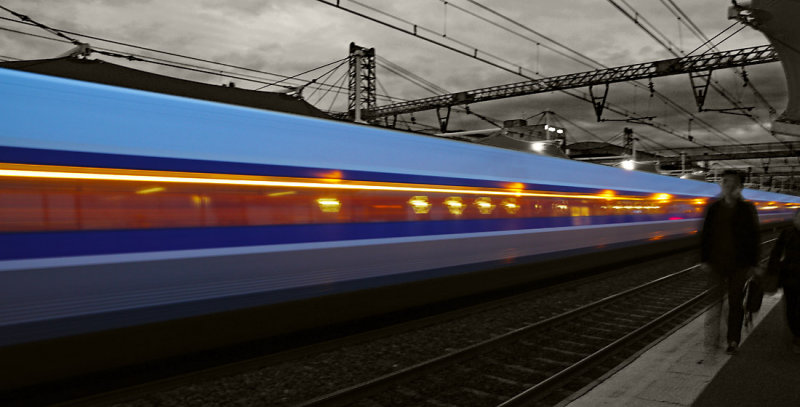 TGV