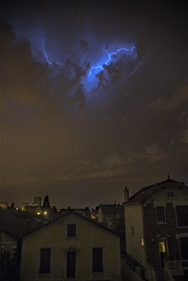 Orage