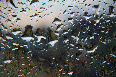 Rainy day