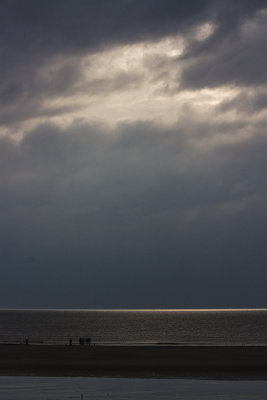 Ligne d'horizon