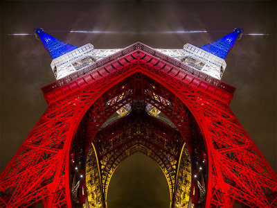 Arc d'Eiffel