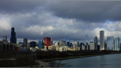 colors of chicago