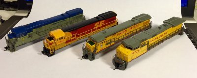 Kato N scale shells - front view.jpg