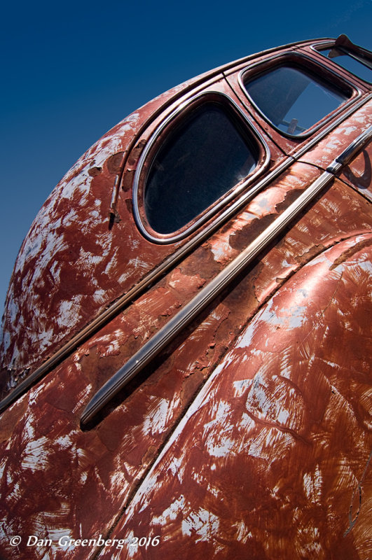 1946 Chevy Fleetmaster