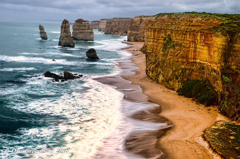 12 Apostles - Another View