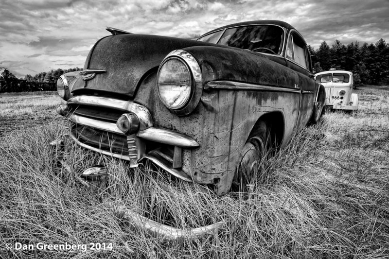 1950 Chevy