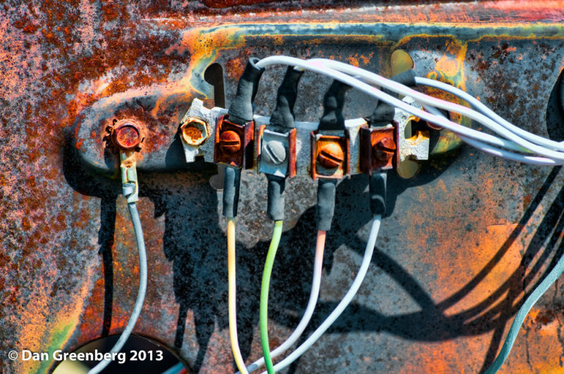 Old Wiring