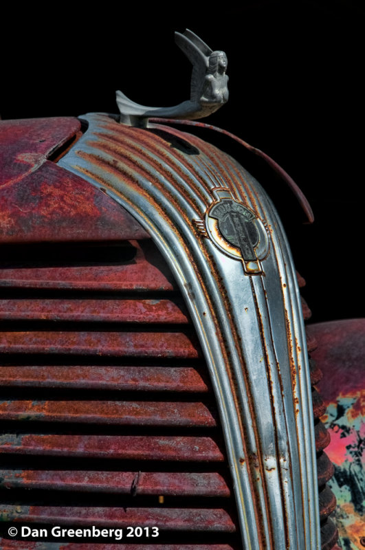 1938 Hudson Terraplane