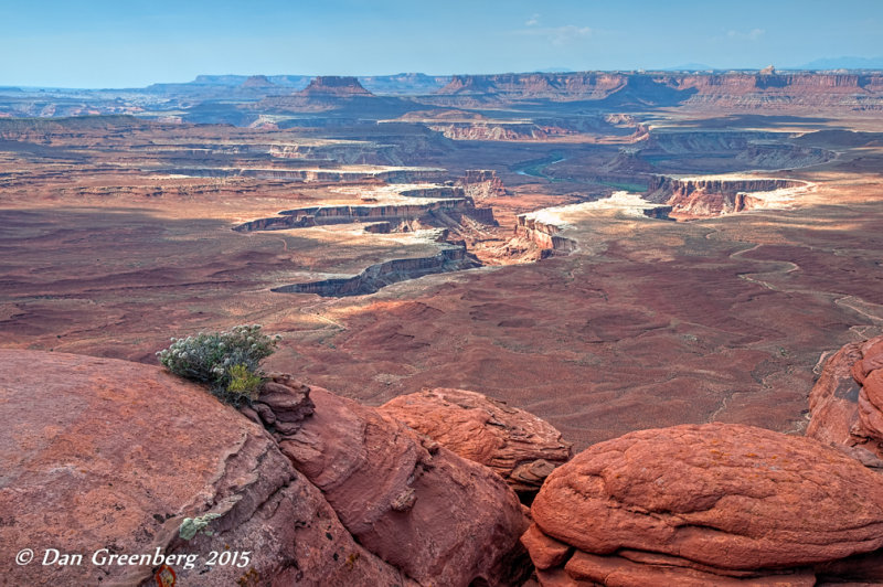 Another View Near Dead Horse Point