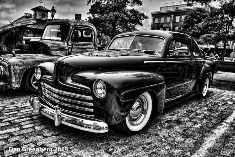 1946-48 Ford